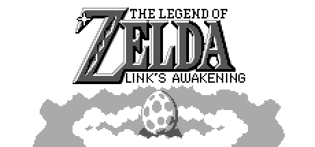 The Legend of Zelda - Link's Awakening